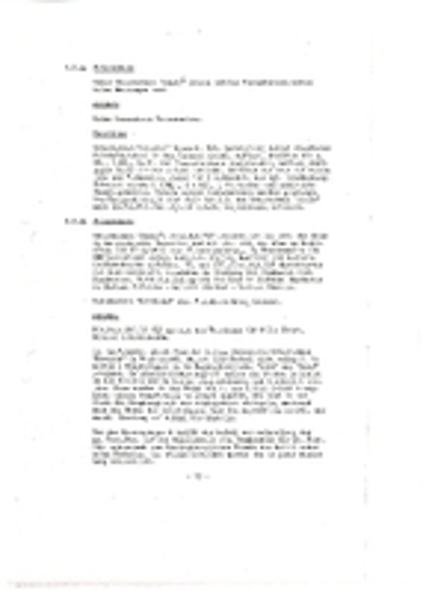 Πολεμικό Ημερολόγιο 68ου Σώματος Στρατού Νούμερο 4 για τον μήνα Φεβρουάριο του 1944