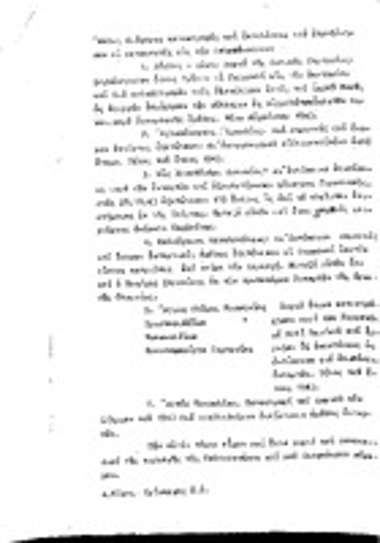Καταστροφές και εκτελέσεις που επροξένησαν οι κατακτητές στην Πελοπόννησο