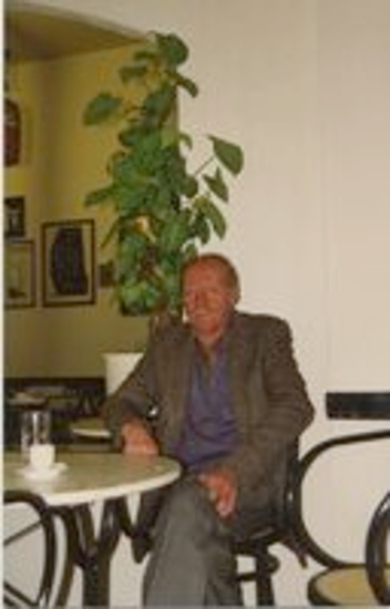 Φερλελής Αργύριος του Νικολάου