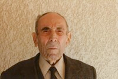 Νικολαϊδης Παναγιώτης του Βασιλείου
