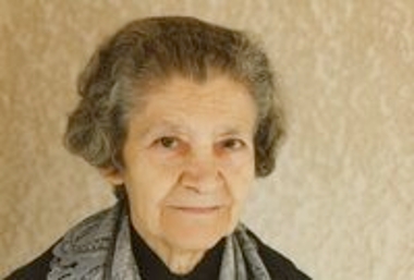 Ελένη Τζούδα