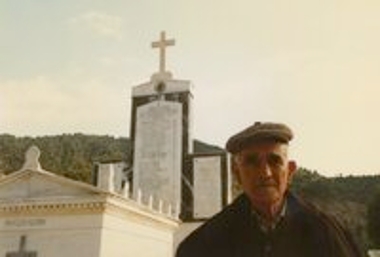 Σταύρος Γκρίντζος