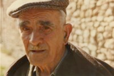 Σταύρος Γκρίντζος