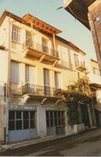 Κλειτορία Καλαβρύτων