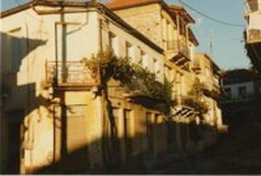 Κλειτορία Καλαβρύτων