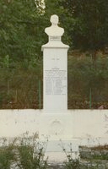 Μνημείο Πεσόντων στην Κλειτορία