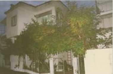 Οικία Βασιλείου Θανόπουλου