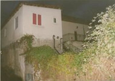 Οικία Σταυρόπουλου