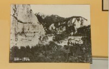 Ιερά Μονή Μεγάλου Σπηλαίου