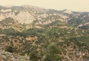 Ιερά Μονή Μεγάλου Σπηλαίου