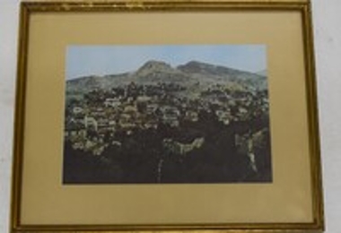 Τα Καλάβρυτα πρίν από το 1920