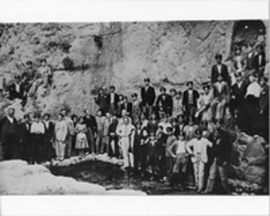 Εκδρομή του Γυμνασίου Καλαβρύτων στους Δελφούς