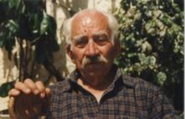 Ευάγγελος Βανδουλάκης