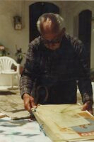 Ευάγγελος Βανδουλάκης