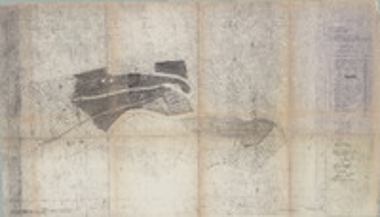 Οριζοντιογράφηση & Υψομετρική Αποτύπωση περιοχής Τόπου Θυσίας Καλαβρύτων