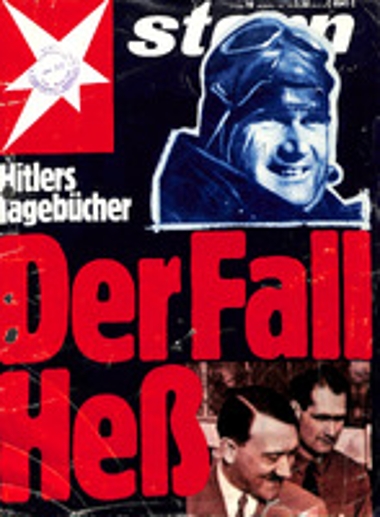Stern magazin