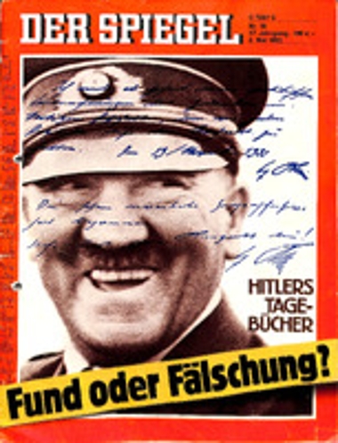 DER SPIEGEL