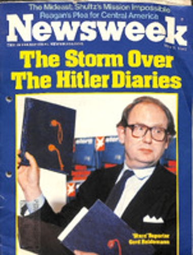 DER SPIEGEL