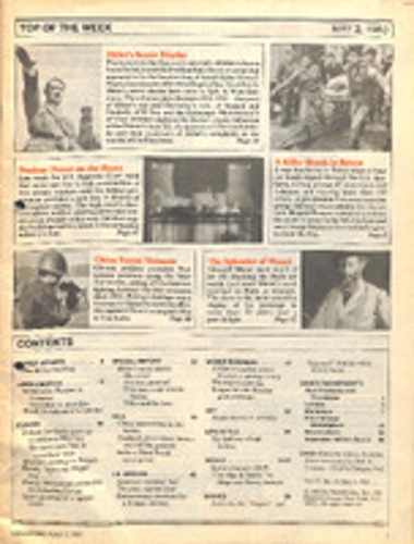 NEWSWEEK