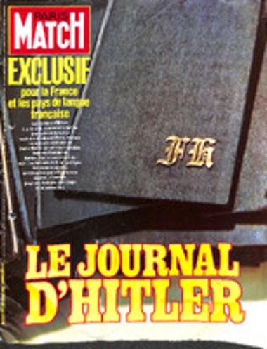 PARIS MATCH