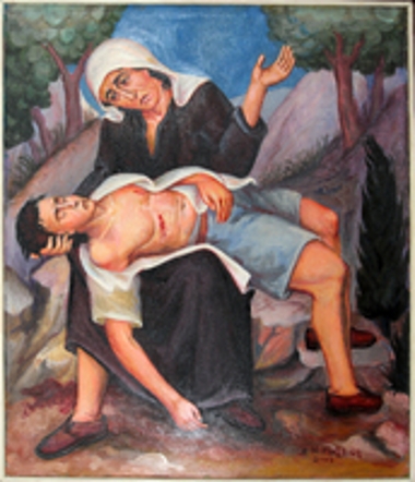 Θρήνος