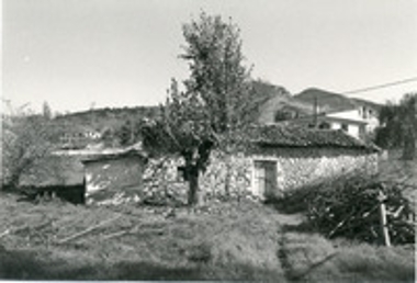 Άποψη του Χανιού του Στάθη Ζαχλωρίτη
