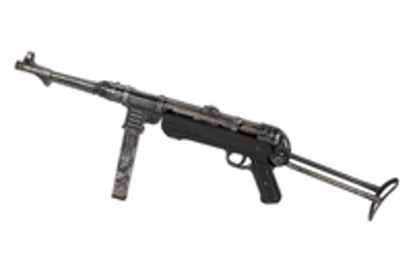 Πολυβόλο πιστόλι Steyr MP-40