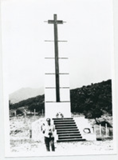 Μνημείο Εκτελεσθέντων Φενεού Κορινθίας