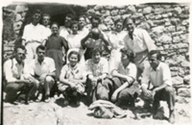 Αναμνηστική οικογενειακή φωτογραφία