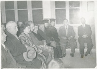 Κοινωνική εκδήλωση