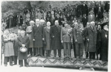 Εκδηλώσεις με αφορμή την επέτειο της 25ης Μαρτίου