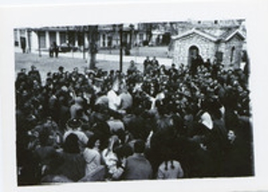 Καλαβρυτινοί κατά την περίοδο των Απόκρεω