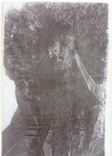 Σιδηροδρομικός Σταθμός Ζαχλωρούς/Μεγάλου Σπηλαίου