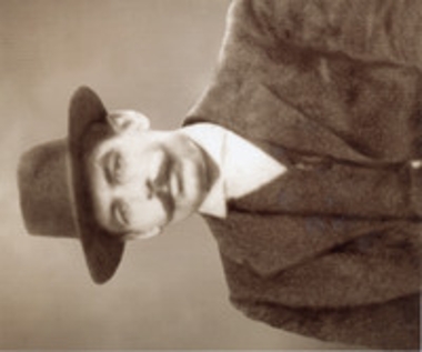 Ο εκτελεσθείς Κατσικόπουλος  Δημήτριος