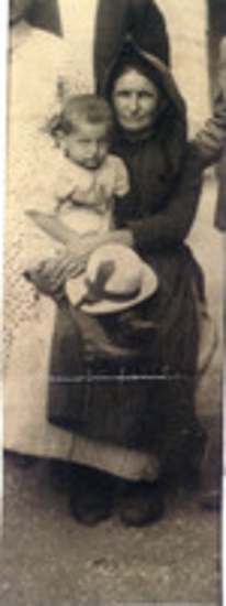 Η Πανωραία Βαγενά  του Αθανασίου