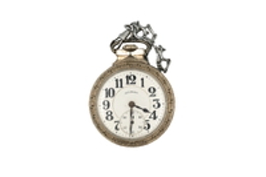 Ρολόι τσέπης