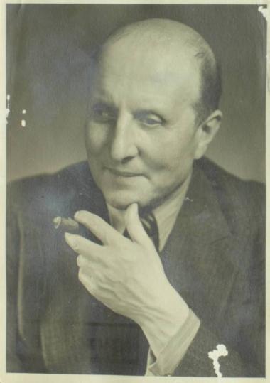 Φωτογραφία του Κωνσταντίνου Καραθεοδωρή.