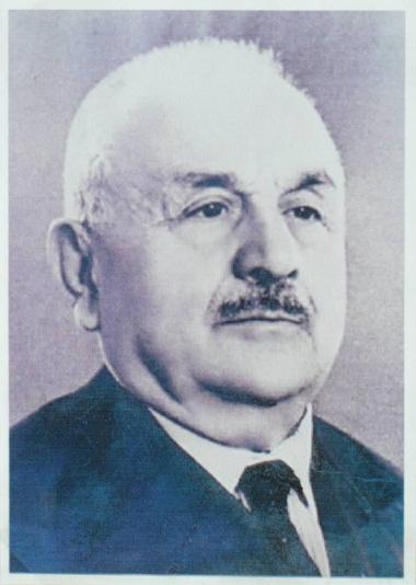 Ioannis Kalitsounakis