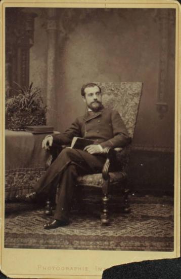 Φωτογραφία του Αλέξανδρου Καραθεοδωρή.