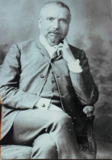 Καραθεοδωρής Στέφανος