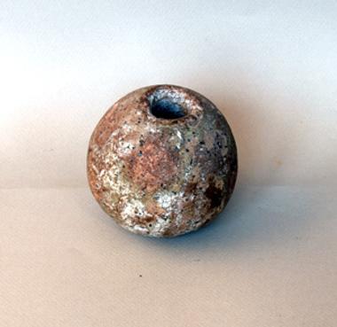 Μελανοδοχείο της οικοσκευής του Νίκου Καζαντζάκη