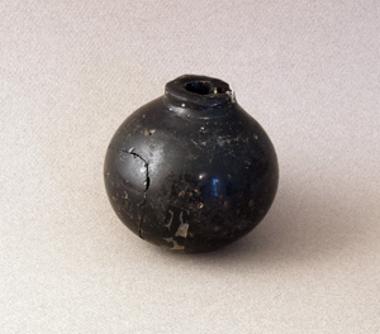 Μελανοδοχείο της οικοσκευής του Νίκου Καζαντζάκη