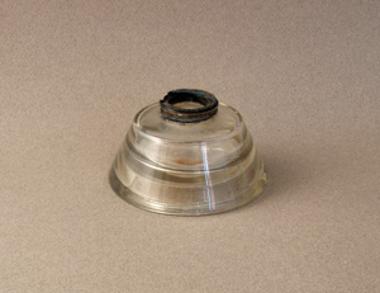 Μελανοδοχείο της οικοσκευής του Νίκου Καζαντζάκη