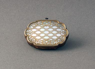 Πορτοφόλι της Άλκηστης Σαμίου