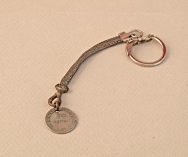 Κλειδοθήκη του Νίκου Καζαντζάκη