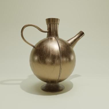 The ingenius wine-jug of Philon