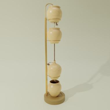 The alarm clock of Plato