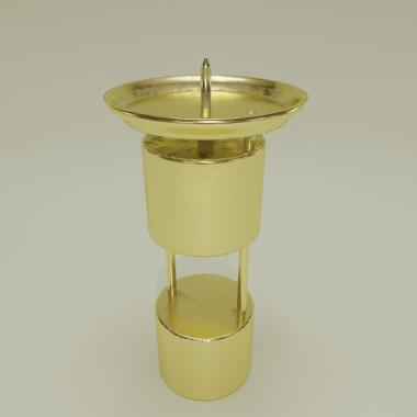 The (automatic) magic fountain of Heron