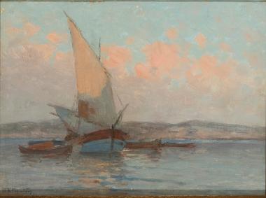 Θαλασσογραφία