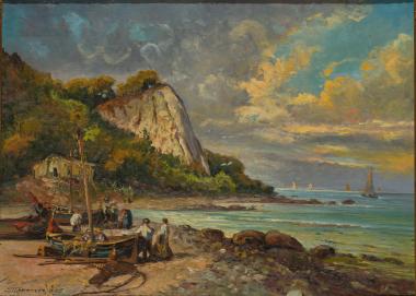 Θαλασσογραφία